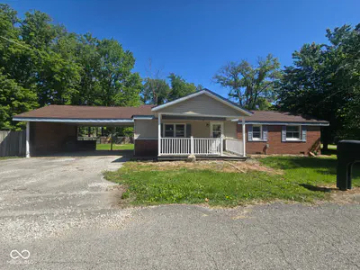 600 Beech Street, Sullivan