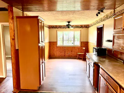 9715 42nd Street, Indianapolis - 5
