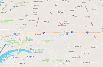 9007 Indiana 13 & Indiana 38 Highway, Lapel - 3