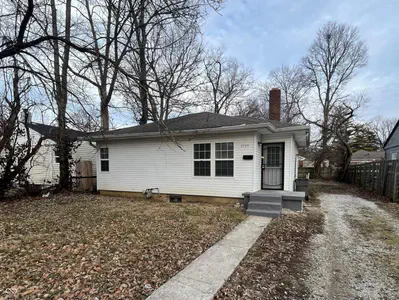 3549 Linwood Avenue, Indianapolis