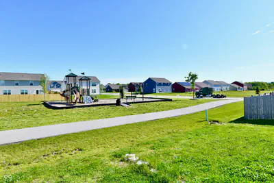 10118 Falls Canyon Lane, Indianapolis - 34