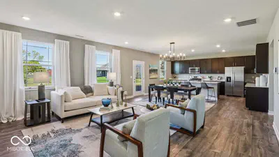 6973 Heritage Pass, Greenfield - 6