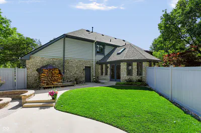 6717 La Tour Circle, Indianapolis - 80