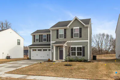 3219 Maygrove Drive, Danville - 2