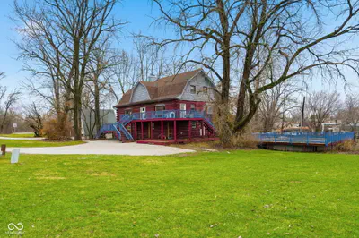 7591-7593 Old S R 67, Mooresville - 87