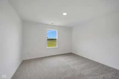 9720 Bitternut Run Lane, Indianapolis - 13
