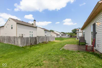 7136 Pluto Drive, Indianapolis - 19