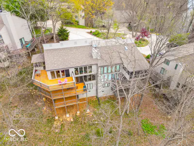 2060 Waters Edge Drive, Bloomington - 2