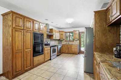 9279 New Harmony Road, Martinsville - 9