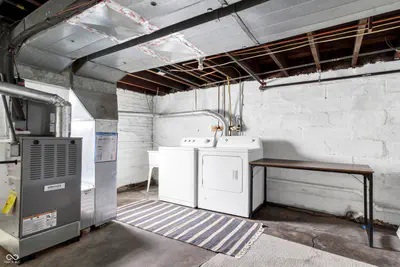 2702 Talbott Street, Indianapolis - 18