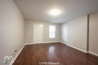 1439 East Street, Indianapolis - 6
