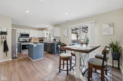 2536 Lorentson Court, Kokomo - 16