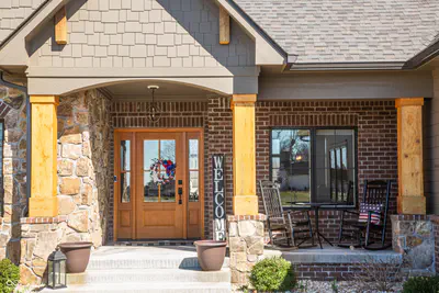 4264 Chapel Hill Court, Bargersville - 7