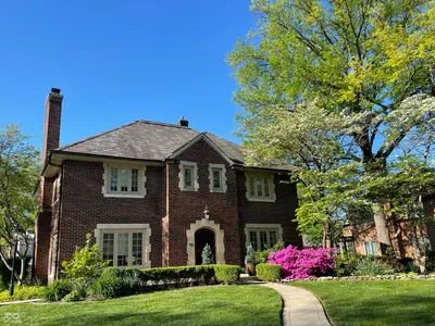435 Blue Ridge, Indianapolis - 3