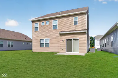 5115 Triple Crown Way, Indianapolis - 48