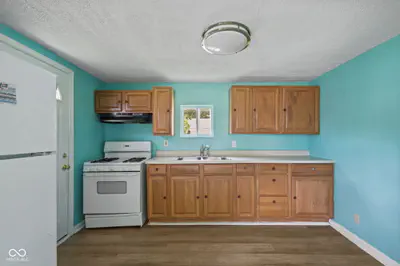 1106 Worcester Avenue, Indianapolis - 22