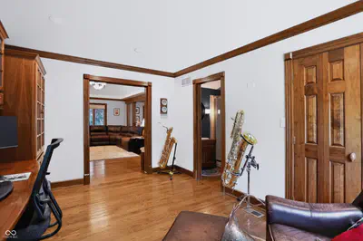 6717 La Tour Circle, Indianapolis - 14