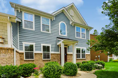 11947 Mannings Pass, Zionsville - 4
