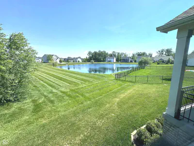 8512 Rockwood Lane, Indianapolis - 35