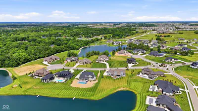 4025 Lochview Court, Bargersville - 119
