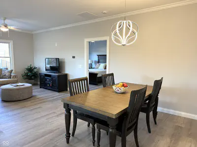 31 Spring Run Drive, Crawfordsville - 10