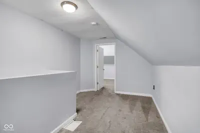 709 Minnesota Street, Indianapolis - 20