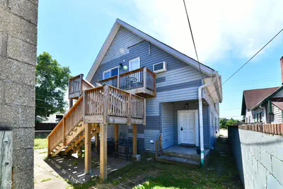 2018 Prospect Street, Indianapolis - 8