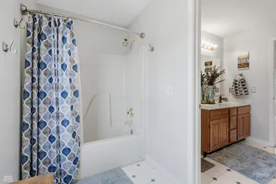 4513 Lost Tree Drive, Indianapolis - 42