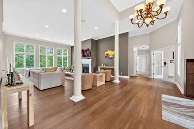 3355 Carr Hill Road, Columbus - 7