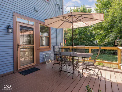 1218 Central Avenue, Indianapolis - 48