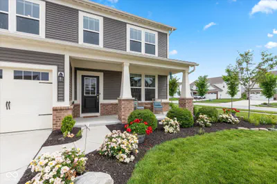 9298 Springbrook Drive, Pendleton - 4