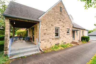 6126 Saint Joseph Street, Indianapolis - 3