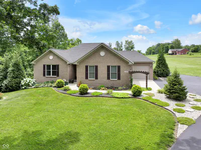 1710 Cessna Boulevard, Martinsville