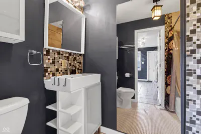 2702 Talbott Street, Indianapolis - 10