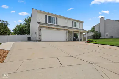 435 Lake Shore Court, Franklin - 41