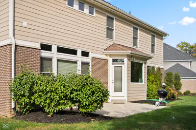 10599 Geist View Drive, Fishers - 58