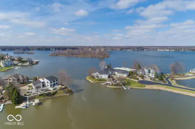11691 Diamond Pointe Court, Indianapolis - 69