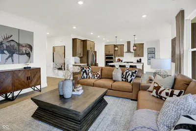 2381 Red Squirrel Way, Zionsville - 4