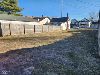 1428 Oliver Avenue, Indianapolis - 6