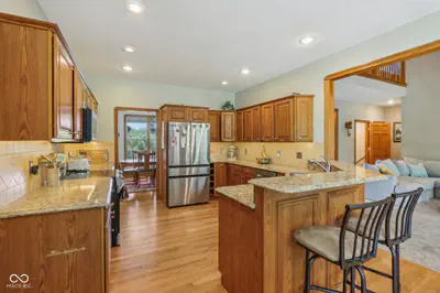 3564 Clear Creek Boulevard, Martinsville - 23