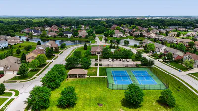 3222 Cherokee Circle, Bargersville - 90
