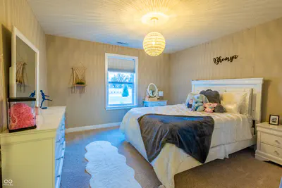 4061 Secretariat Lane, Bargersville - 23