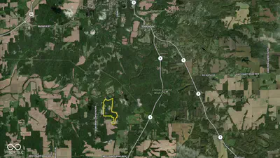 920 County Road 300, North Vernon - 92