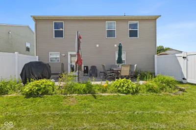 3035 Arrowroot Lane, Indianapolis - 22