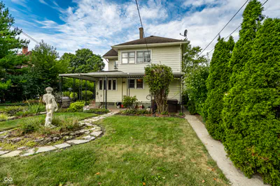 675 Woodruff Place West Drive, Indianapolis - 45