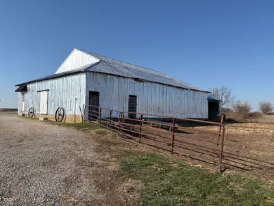 7746 County Road 50, Connersville - 52