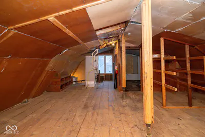 601 Ohio Street, Martinsville - 36