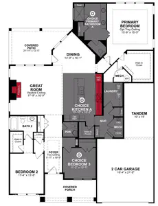 6719 Thresher Pass, McCordsville - 39