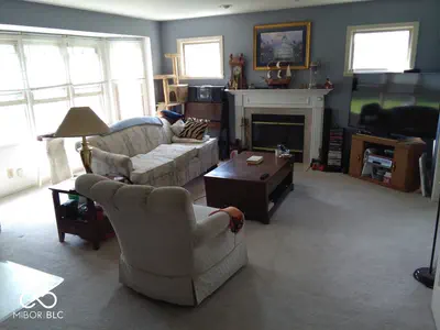 4719 Arabian Run, Indianapolis - 12