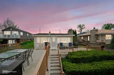 5347 Blue Bell Court, Monticello